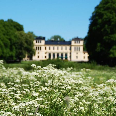 Ranaes Slott 호텔 Ranas 외부 사진