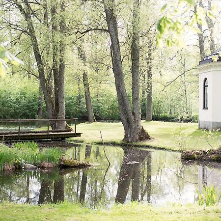 Ranaes Slott 호텔 Ranas 외부 사진
