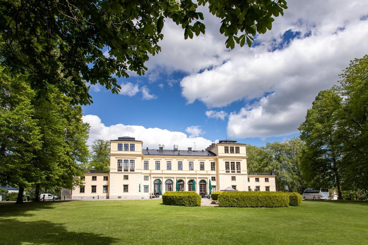 Ranaes Slott 호텔 Ranas 외부 사진