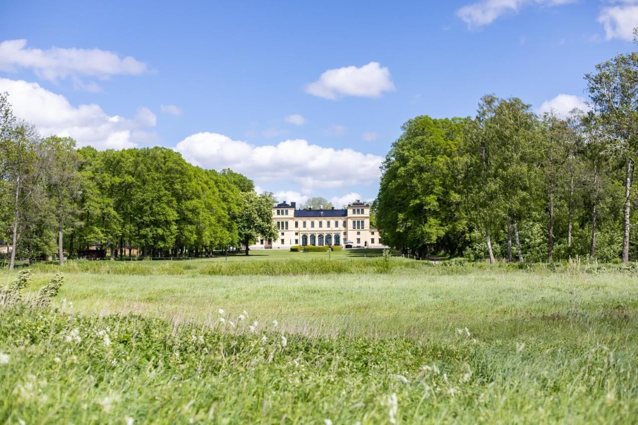 Ranaes Slott 호텔 Ranas 외부 사진