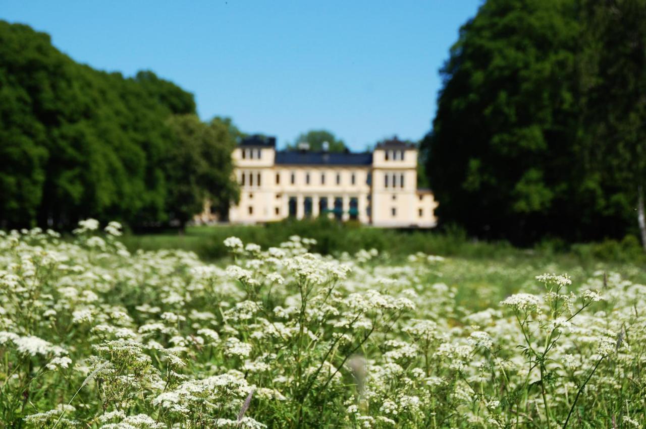 Ranaes Slott 호텔 Ranas 외부 사진