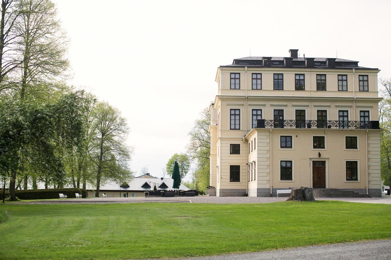 Ranaes Slott 호텔 Ranas 외부 사진