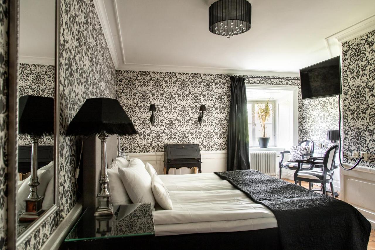 Ranaes Slott 호텔 Ranas 외부 사진
